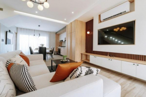 Luxurious Villa in Downtown Punta Cana with picuzzi